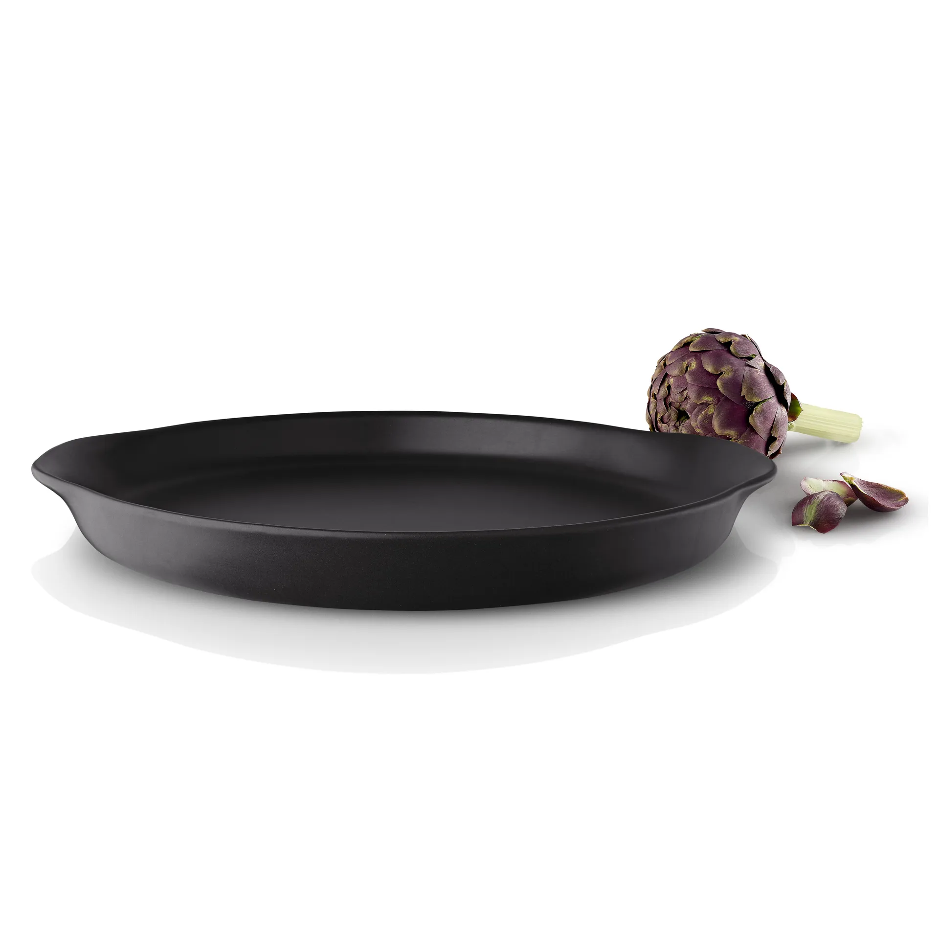 Fuente de servir Nordic Kitchen, Ø 30 cm Eva Solo