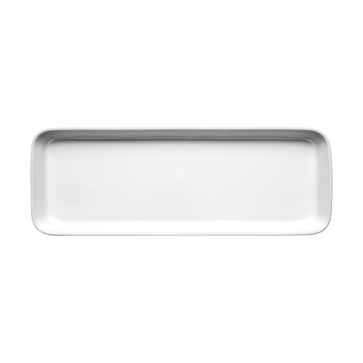Fuente para servir Eva Trio Legio Nova 13x37 cm, Blanco Eva Solo