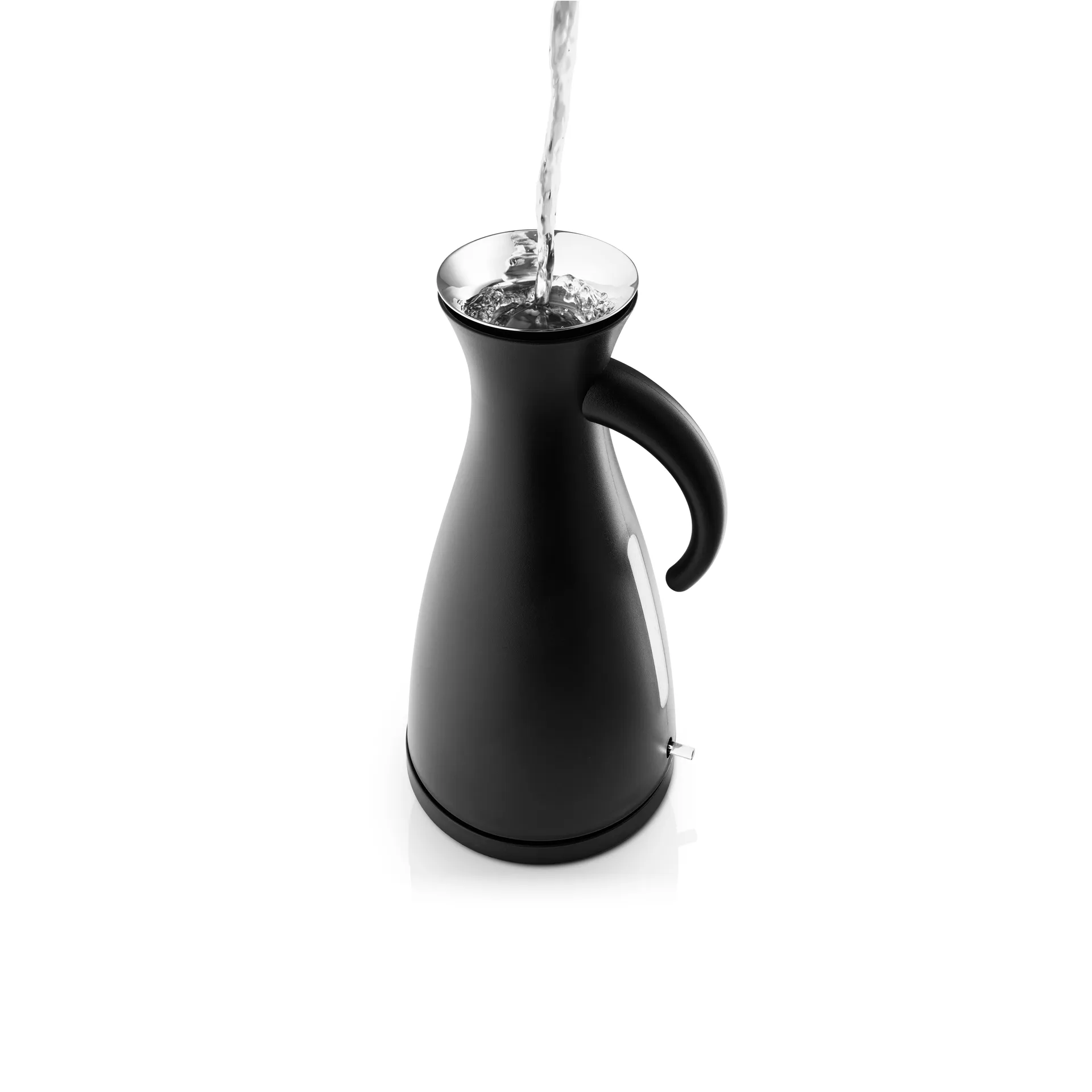 Hervidor eléctrico Eva Solo 1,5 litros, Matt Black Eva Solo