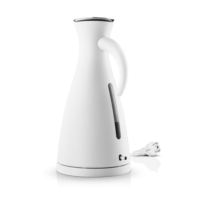 Hervidor eléctrico Eva Solo 1,5 litros - Matt White - Eva Solo