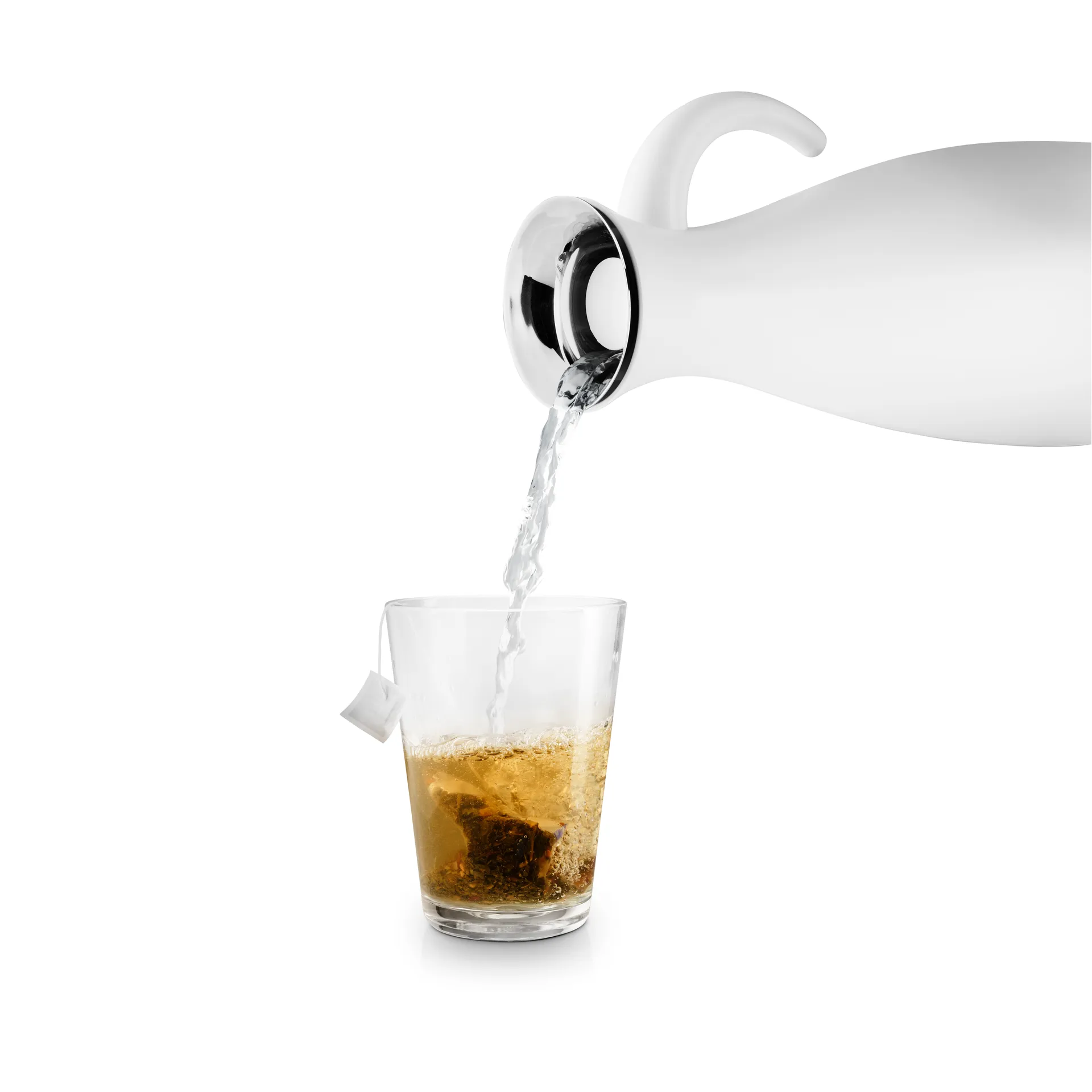 Hervidor eléctrico Eva Solo 1,5 litros, Matt White Eva Solo