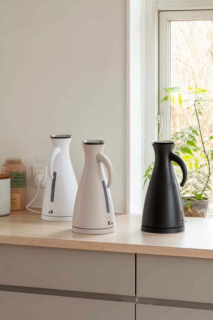 Hervidor eléctrico Eva Solo 1,5 litros, Matt White Eva Solo