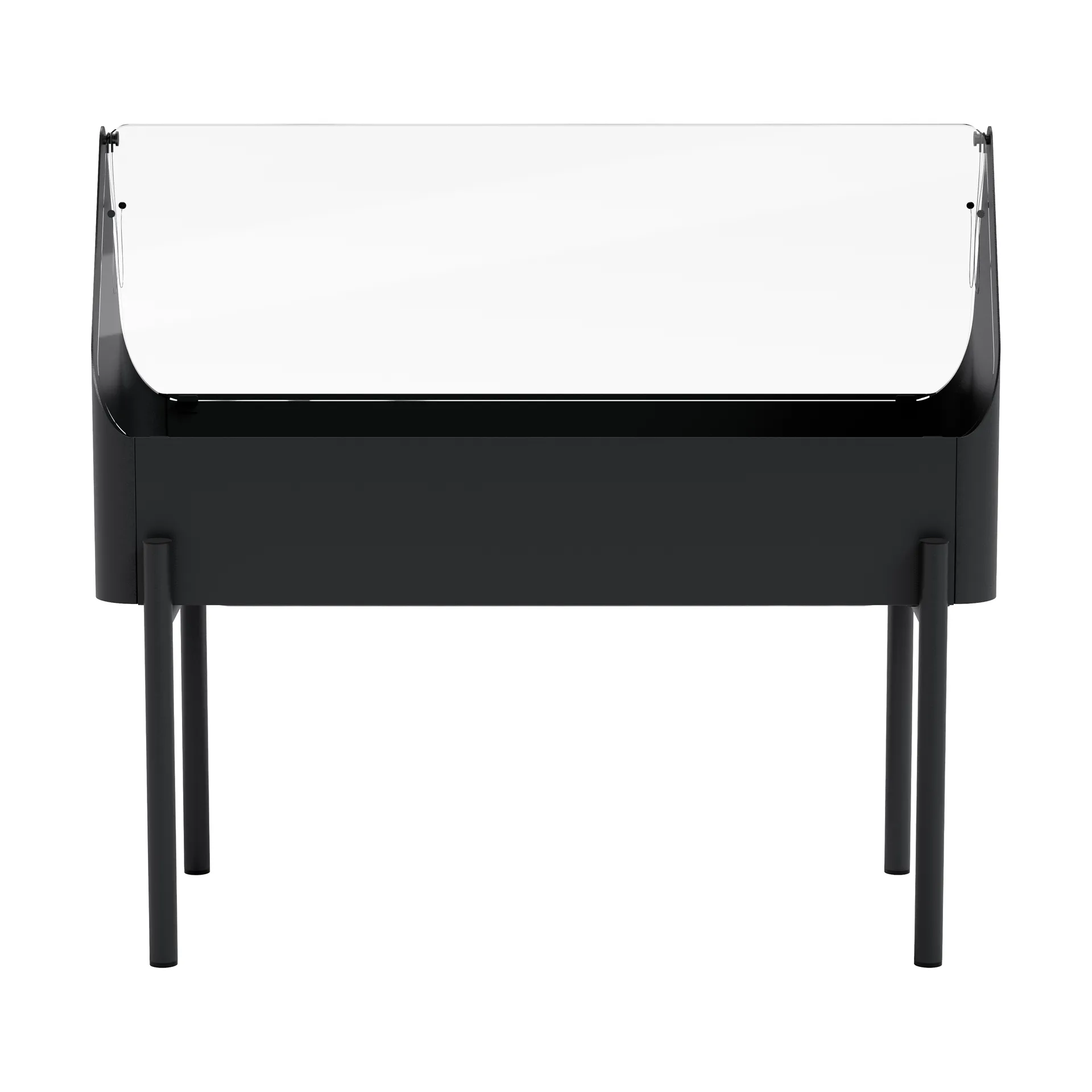 Invernadero Simply Grow 73x80x33 cm, Black Eva Solo