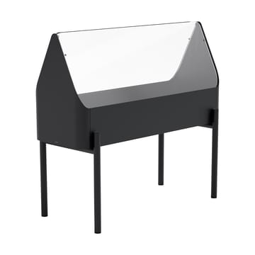 Invernadero Simply Grow 73x80x33 cm - Black - Eva Solo