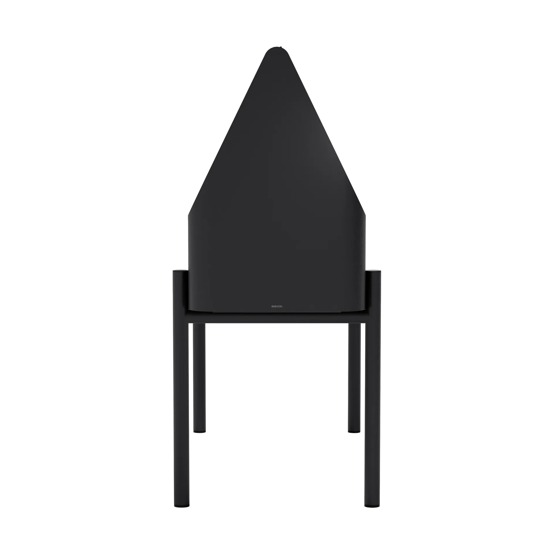 Invernadero Simply Grow 73x80x33 cm, Black Eva Solo