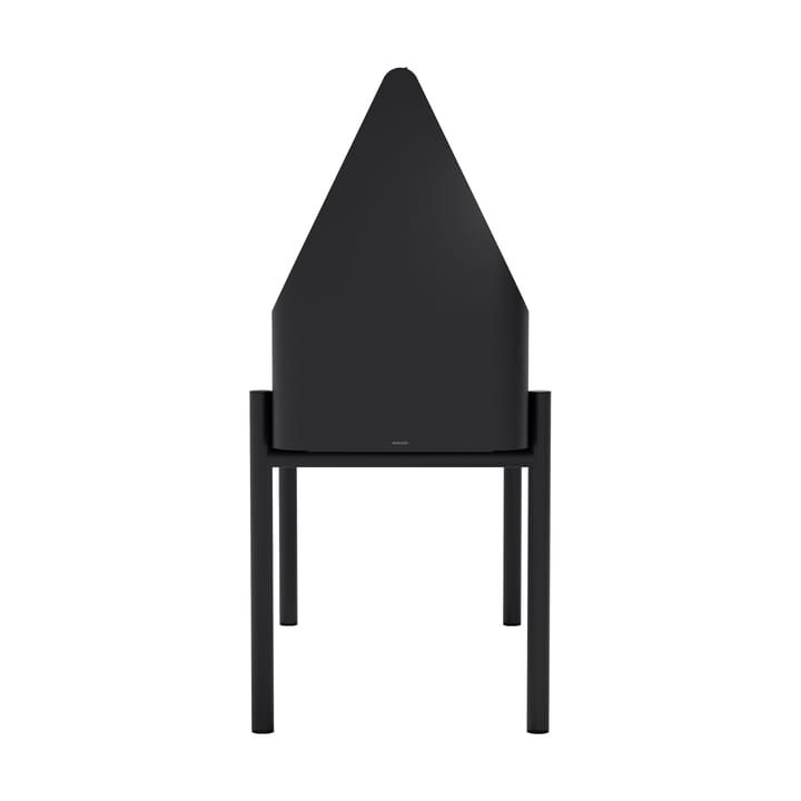 Invernadero Simply Grow 73x80x33 cm, Black Eva Solo
