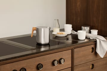 Jarra de inducción Nordic kitchen 1 L - acero inoxidable - Eva Solo