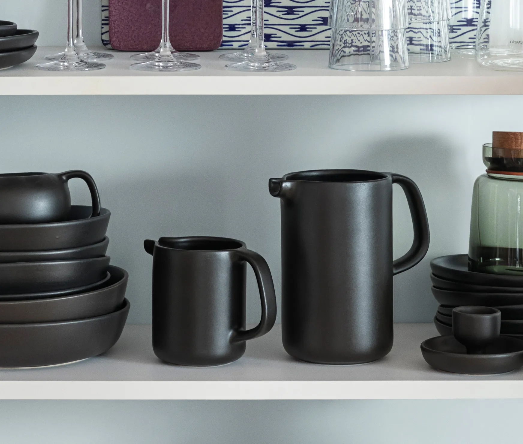 Jarra Nordic kitchen, 1,0 L Eva Solo