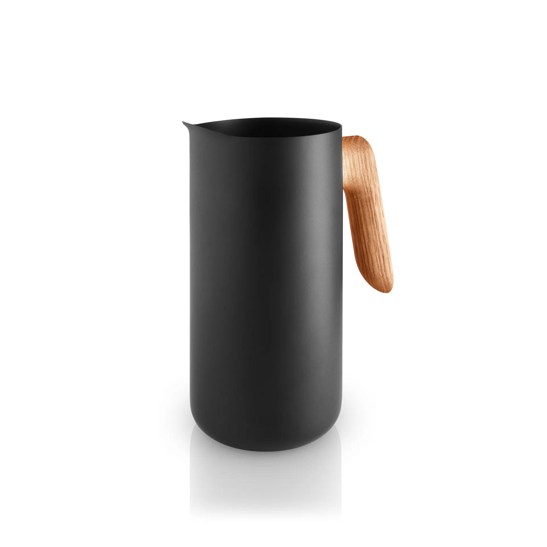 Jarra Nordic kitchen 1,4 l, Negro Eva Solo