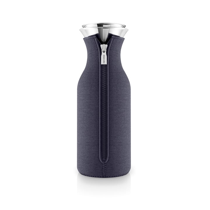 Jarra refrigeradora con funda tejida Eva Solo - Night sky - Eva Solo