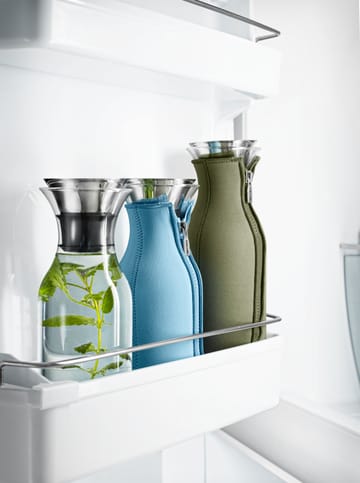 Jarra refrigeradora sin funda Eva Solo - negro - Eva Solo