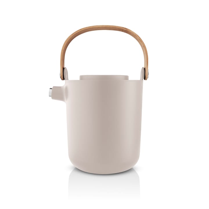 Jarra térmica para té Nordic kitchen 1 l - Sand - Eva Solo