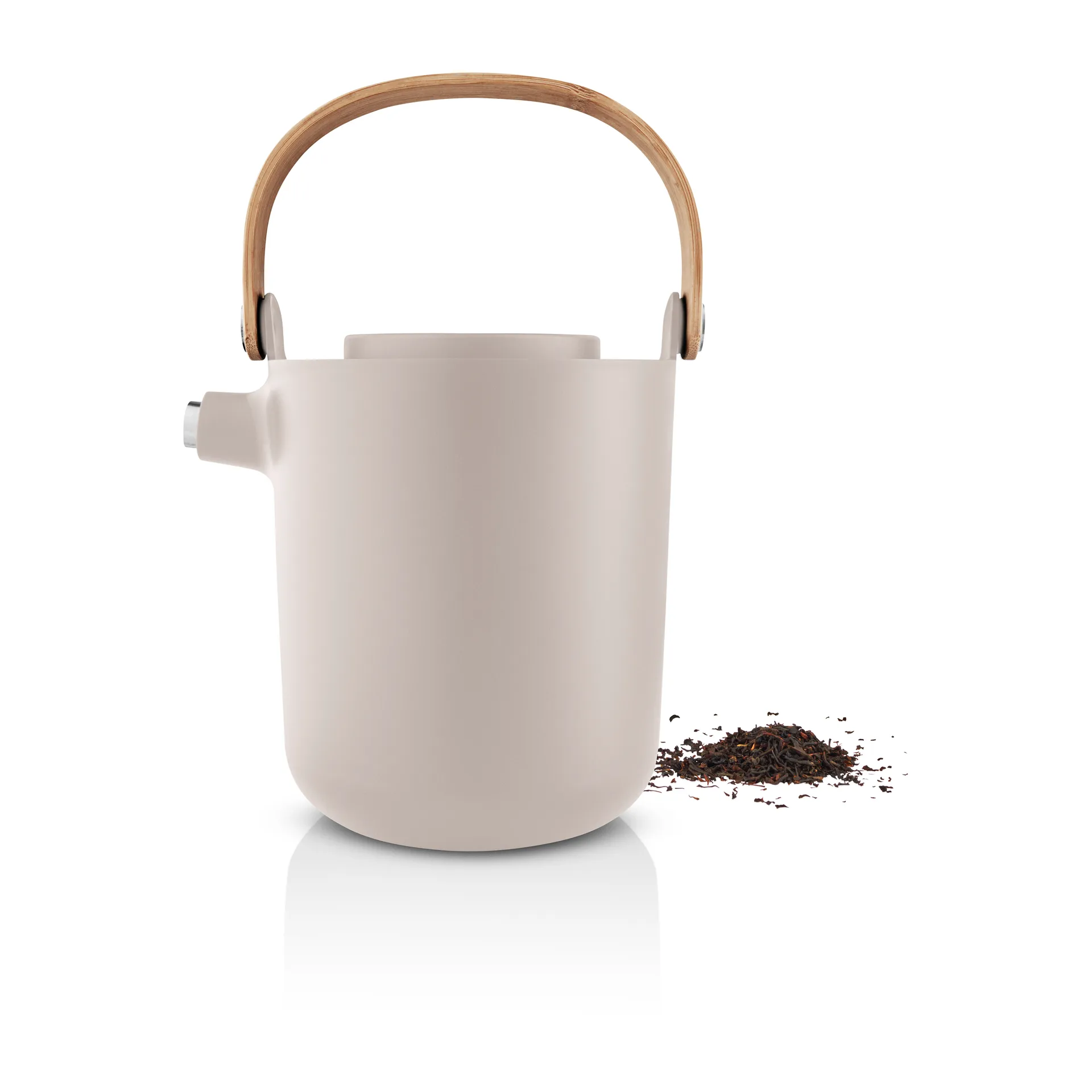 Jarra térmica para té Nordic kitchen 1 l, Sand Eva Solo