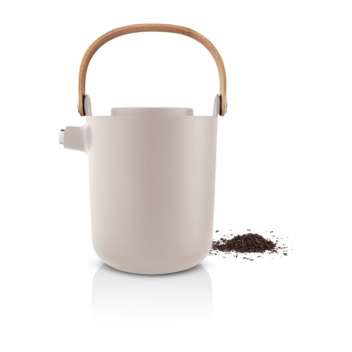 Jarra térmica para té Nordic kitchen 1 l - Sand - Eva Solo