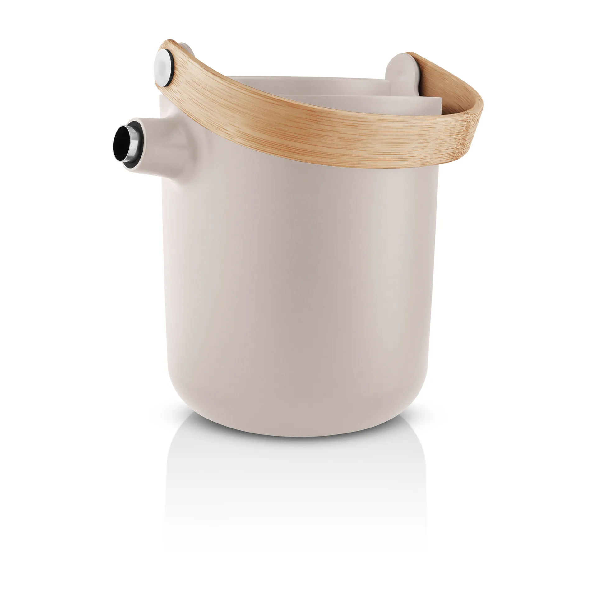 Jarra térmica para té Nordic kitchen 1 l, Sand Eva Solo