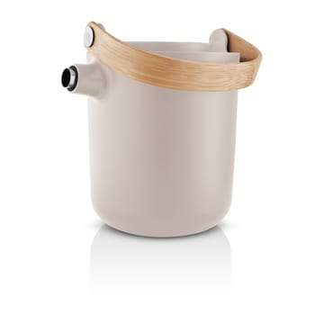 Jarra térmica para té Nordic kitchen 1 l - Sand - Eva Solo