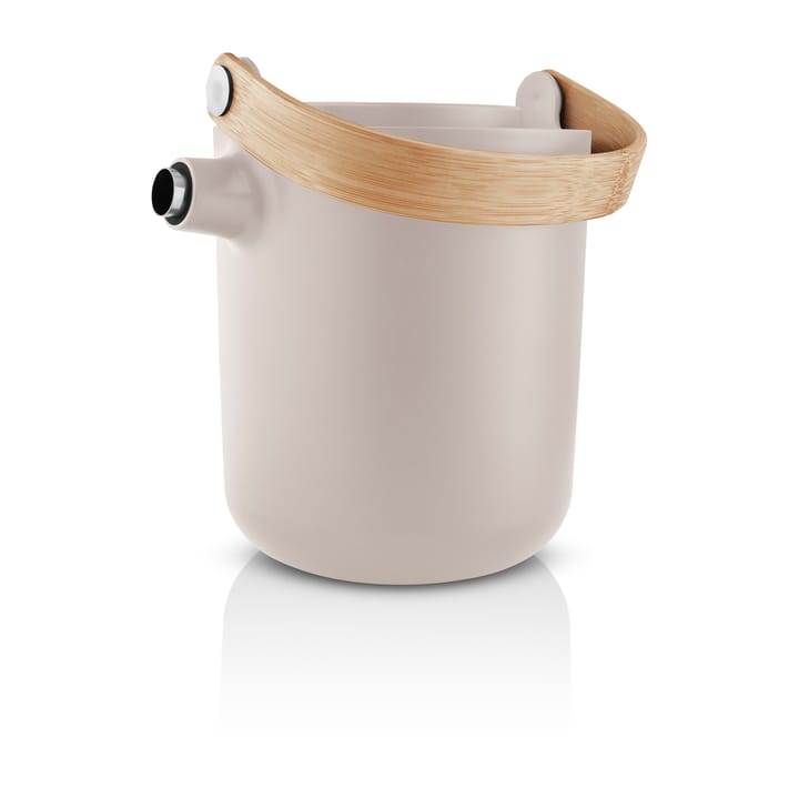Jarra térmica para té Nordic kitchen 1 l, Sand Eva Solo