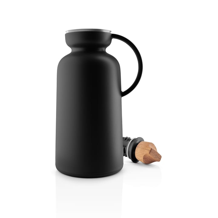 Jarra térmica Silhoutte 1 l, Black Eva Solo