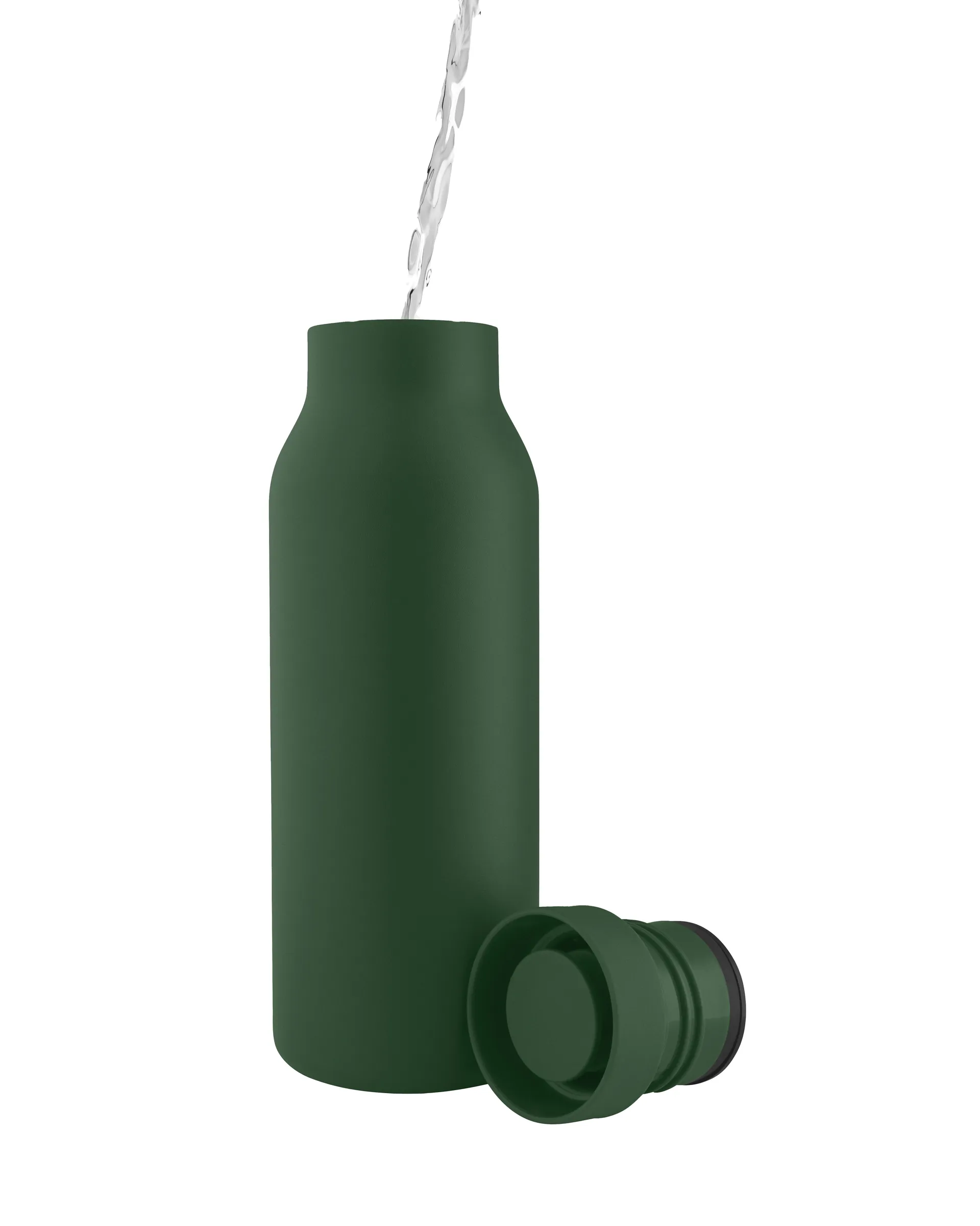 Jarra térmica Urban 0,5 l, Emerald green Eva Solo