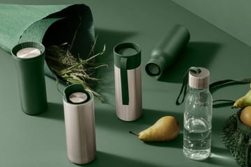 Jarra térmica Urban 0,5 l - Emerald green - Eva Solo