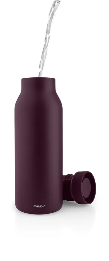 Jarra térmica Urban 0,5 l - Fig purple - Eva Solo