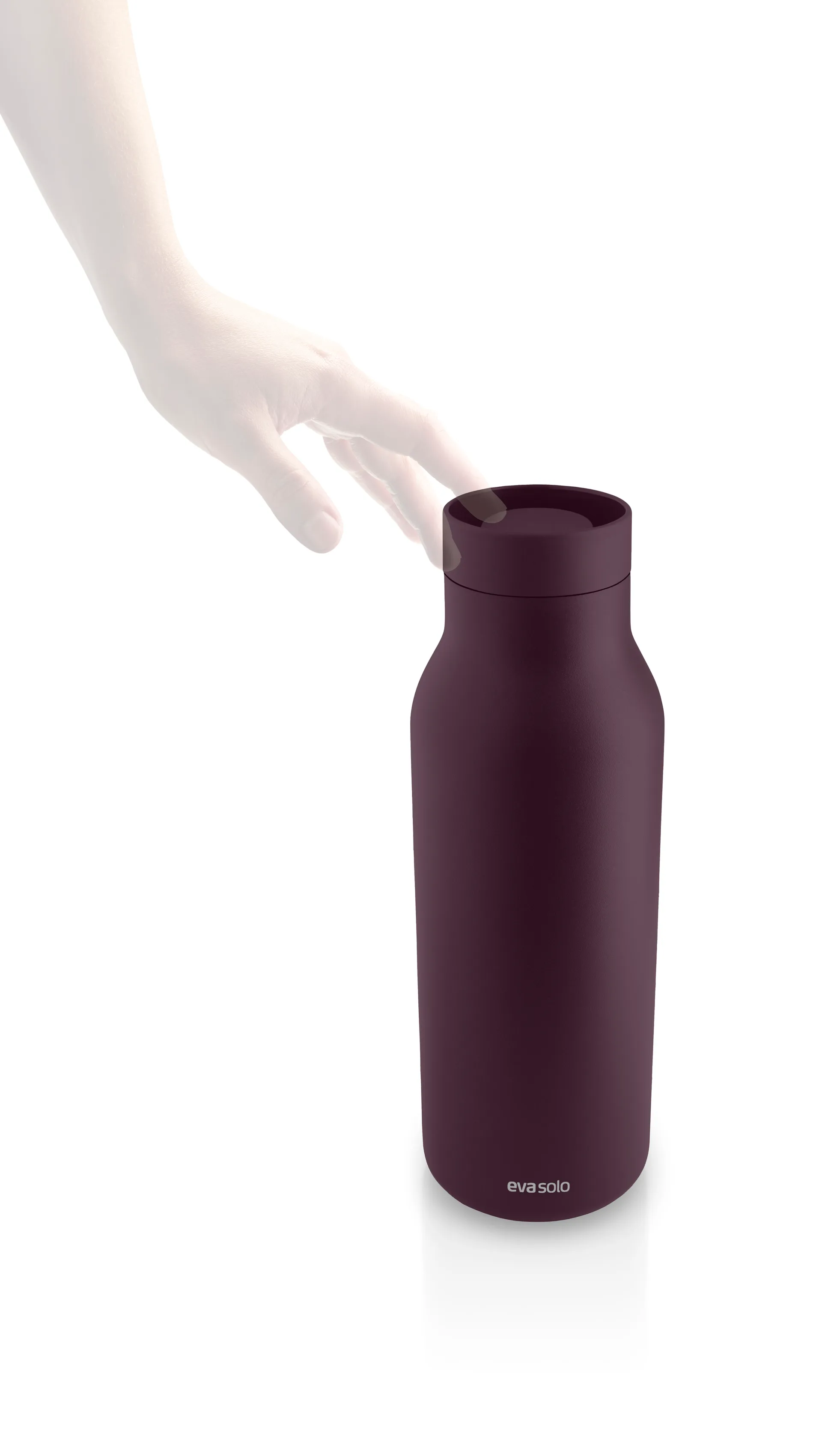 Jarra térmica Urban 0,5 l, Fig purple Eva Solo