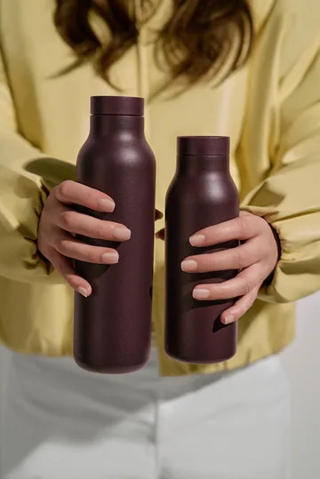 Jarra térmica Urban 0,5 l - Fig purple - Eva Solo