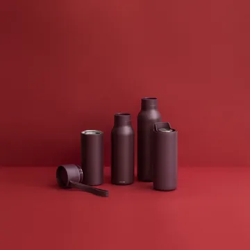 Jarra térmica Urban 0,5 l - Fig purple - Eva Solo