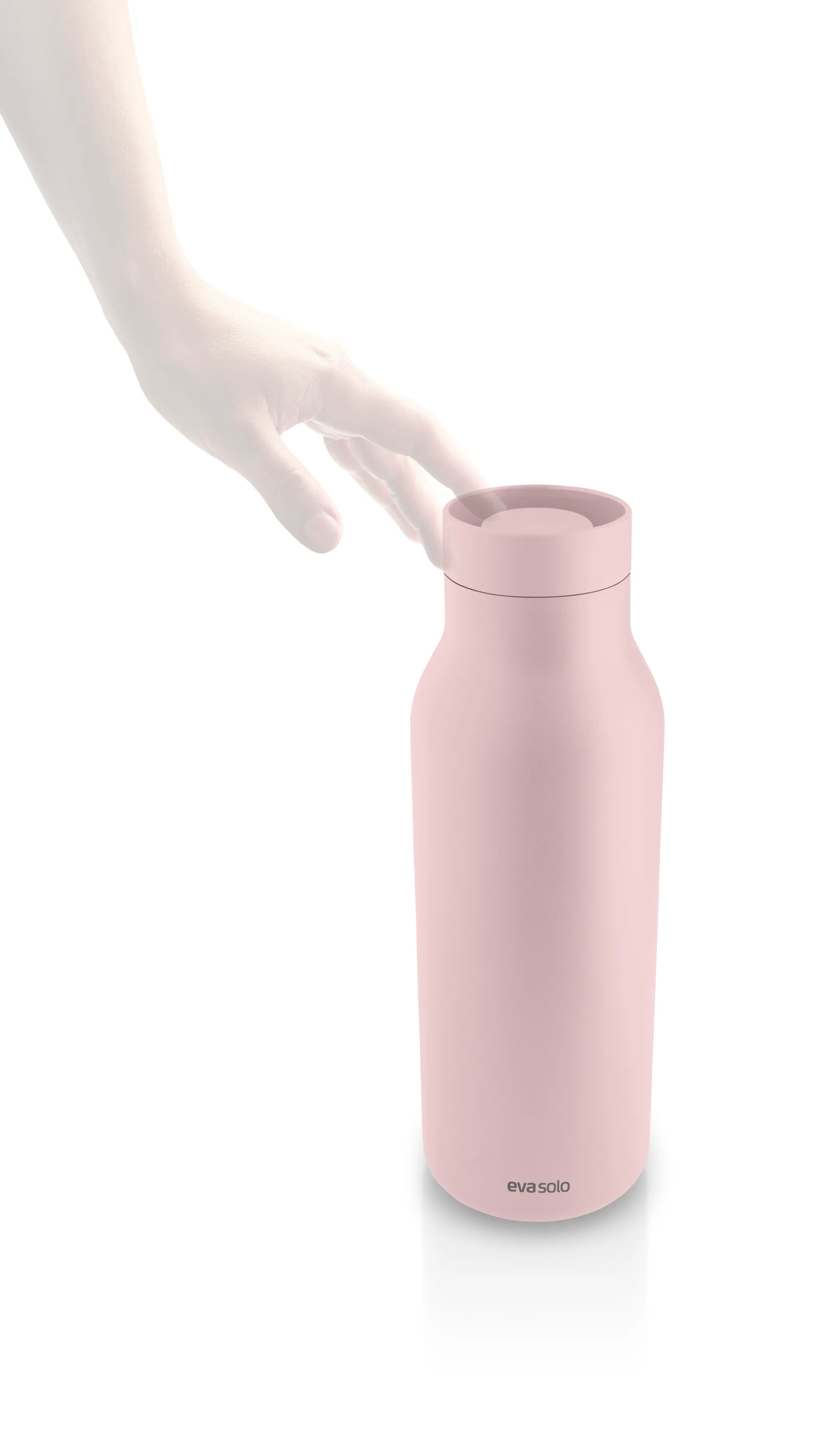Jarra térmica Urban 0,5 l, Funky ballerina Eva Solo