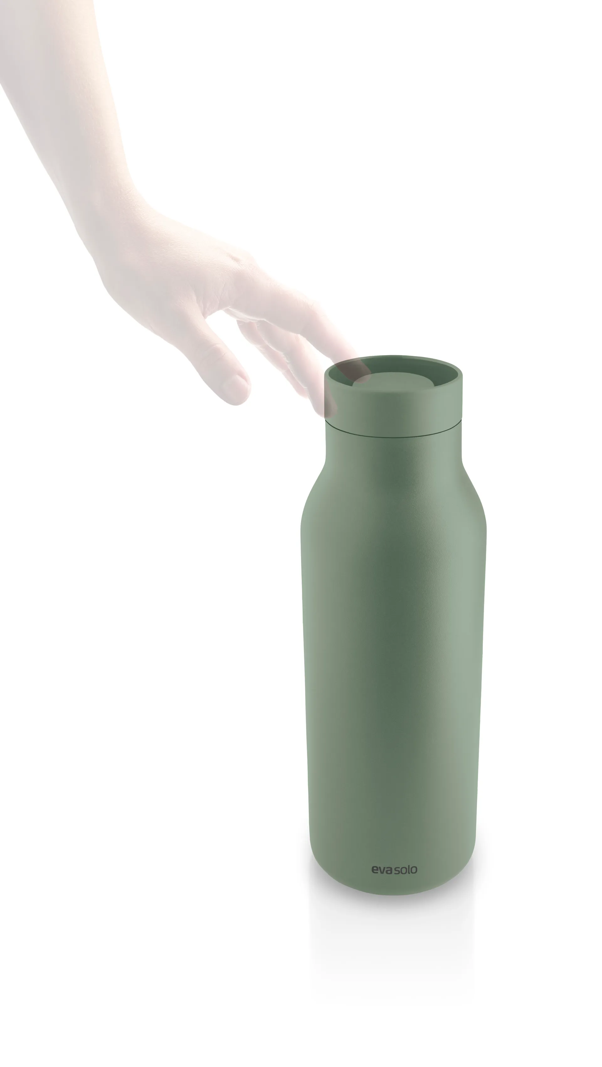 Jarra térmica Urban 0,5 l, Green goddess Eva Solo