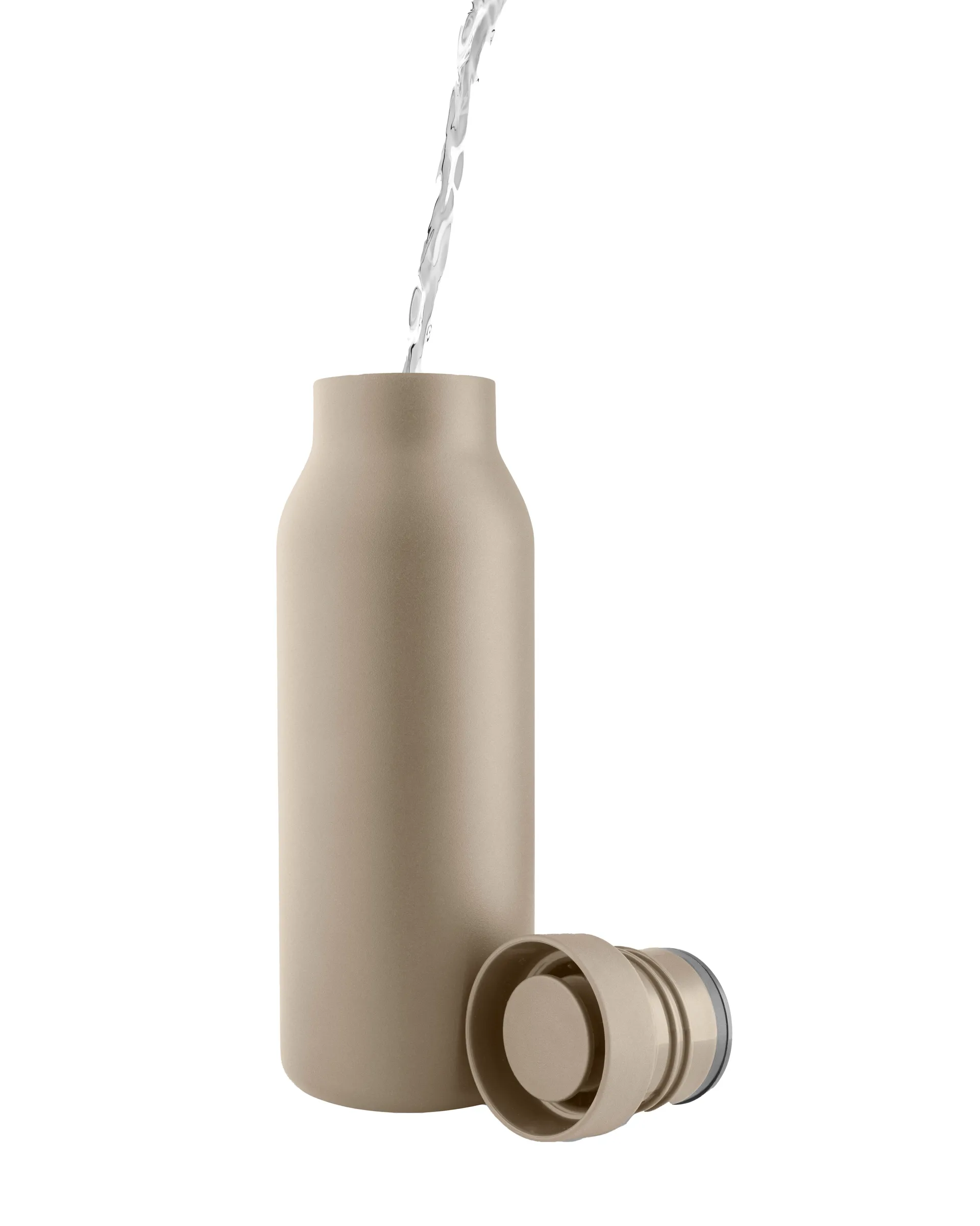 Jarra térmica Urban 0,5 l, Pearl beige Eva Solo