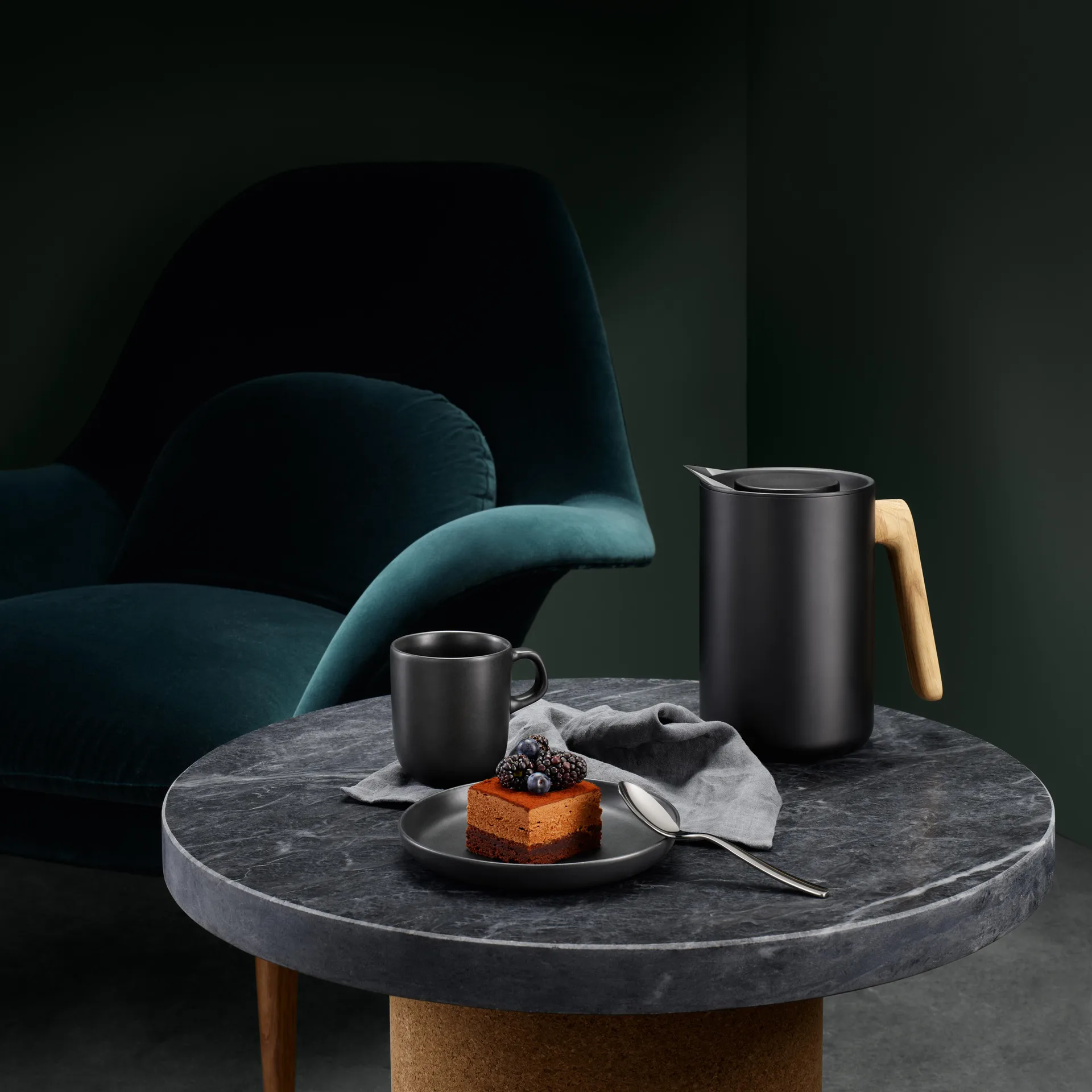 Jarra termo Nordic Kitchen, 1 L Eva Solo