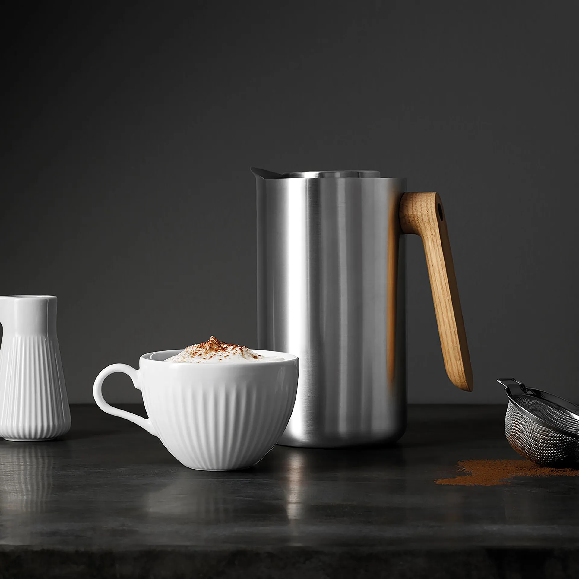 Jarra termo Nordic Kitchen RS, 1 l Eva Solo