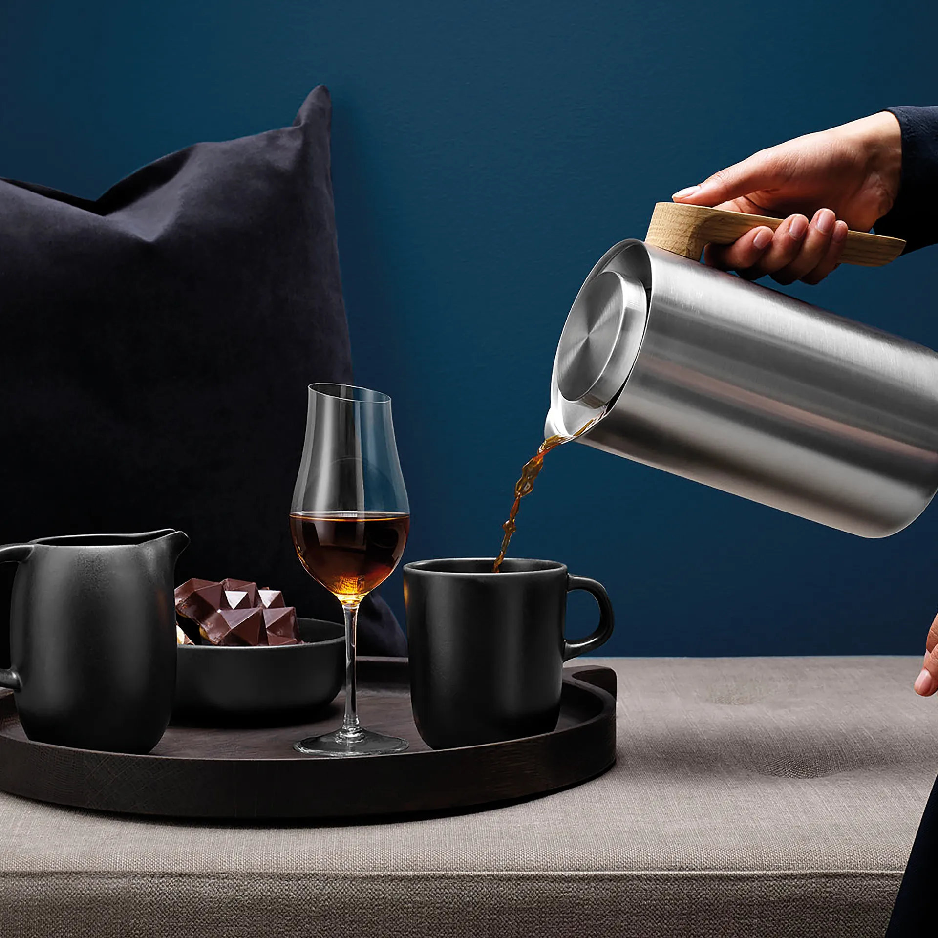 Jarra termo Nordic Kitchen RS, 1 l Eva Solo