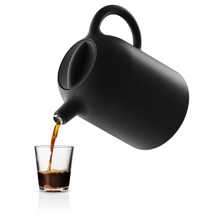 Jarra termo Thimble 1 l, Black Eva Solo