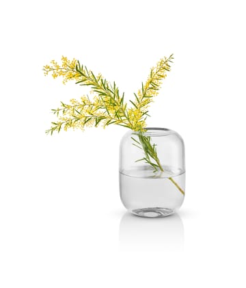 Jarrón Acorn 16,5 cm - Clear - Eva Solo