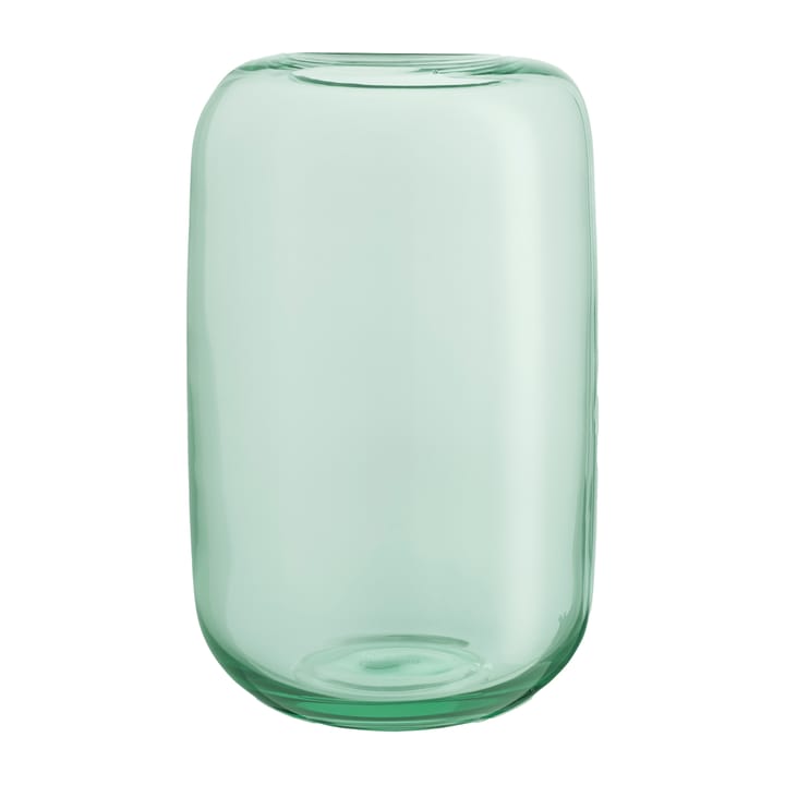 Jarrón Acorn 22 cm, Mint green Eva Solo