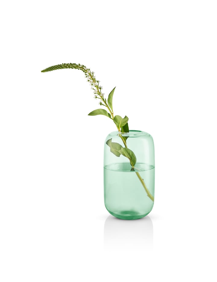 Jarrón Acorn 22 cm, Mint green Eva Solo