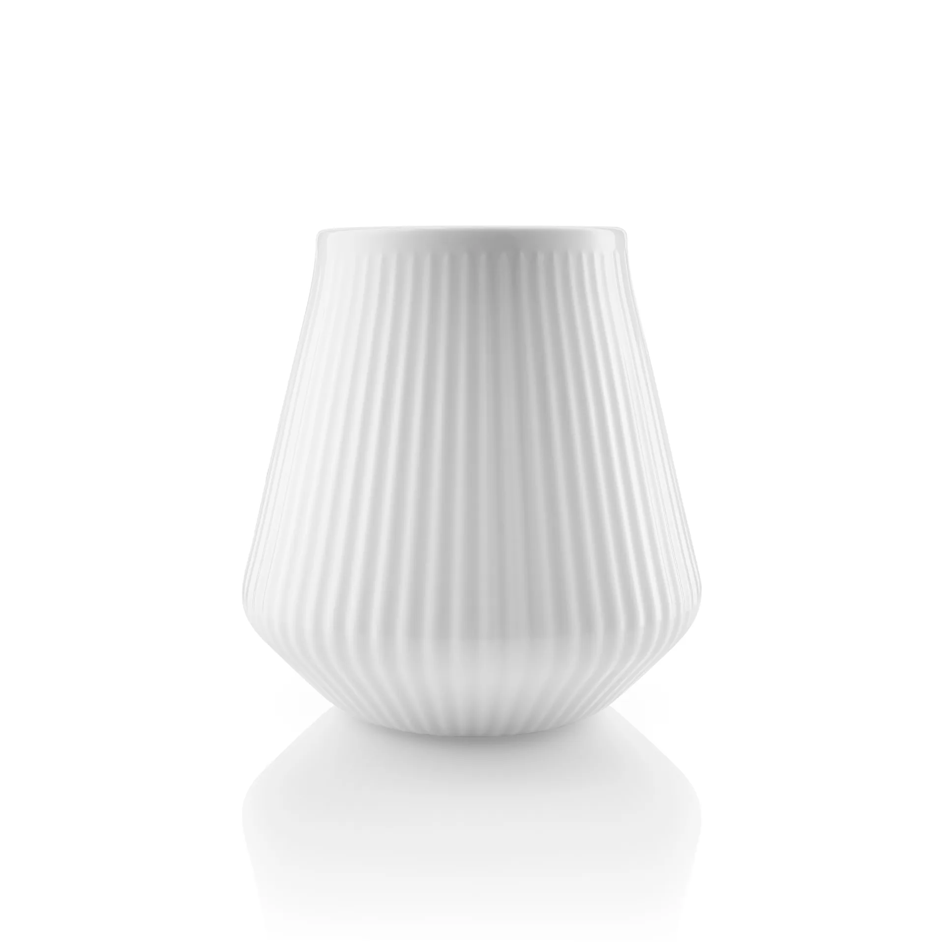 Jarrón Eva Trio Legio Nova, 15,5 cm Eva Solo