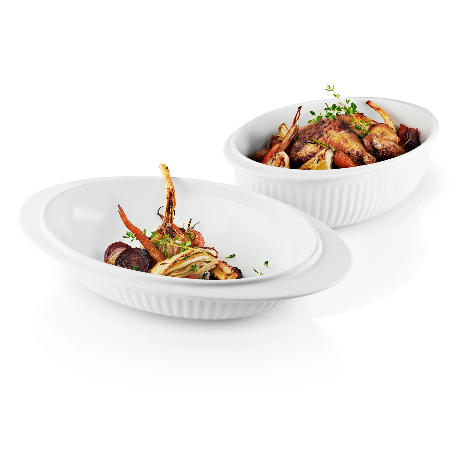 Karott Eva Trio Legio Nova, 6,2 l Eva Solo