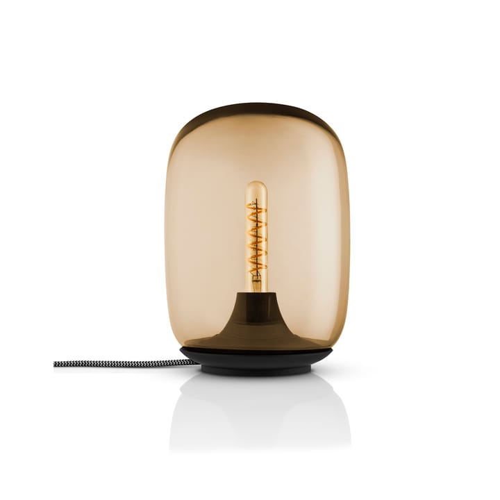 Lámpara Acorn 21,5 cm - Amber - Eva Solo