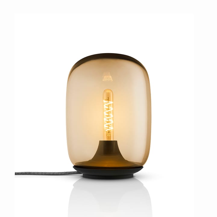 Lámpara Acorn 21,5 cm, Amber Eva Solo