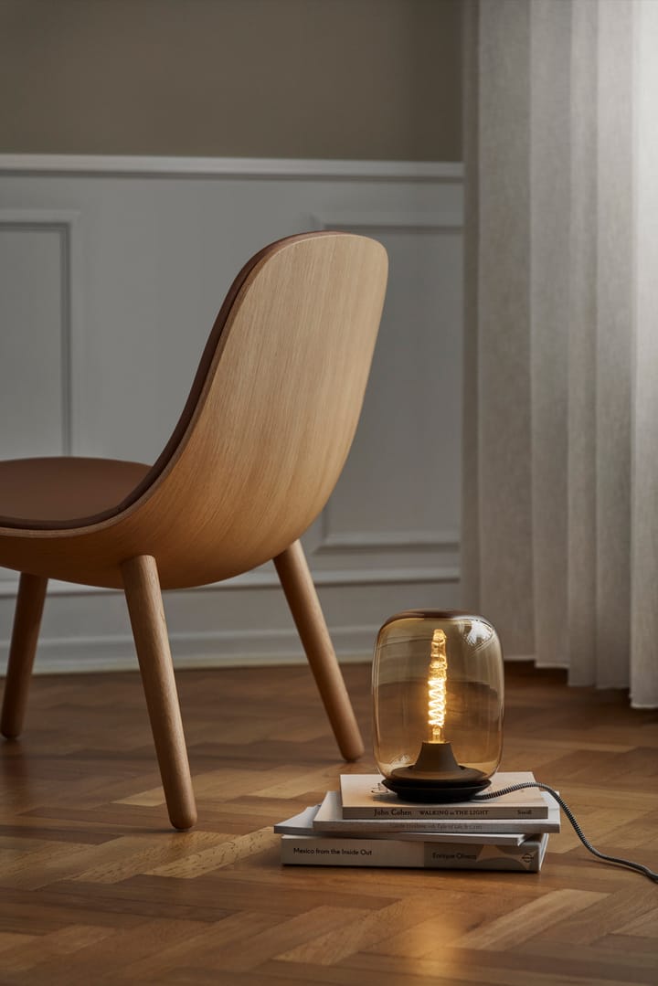 Lámpara Acorn 21,5 cm, Amber Eva Solo
