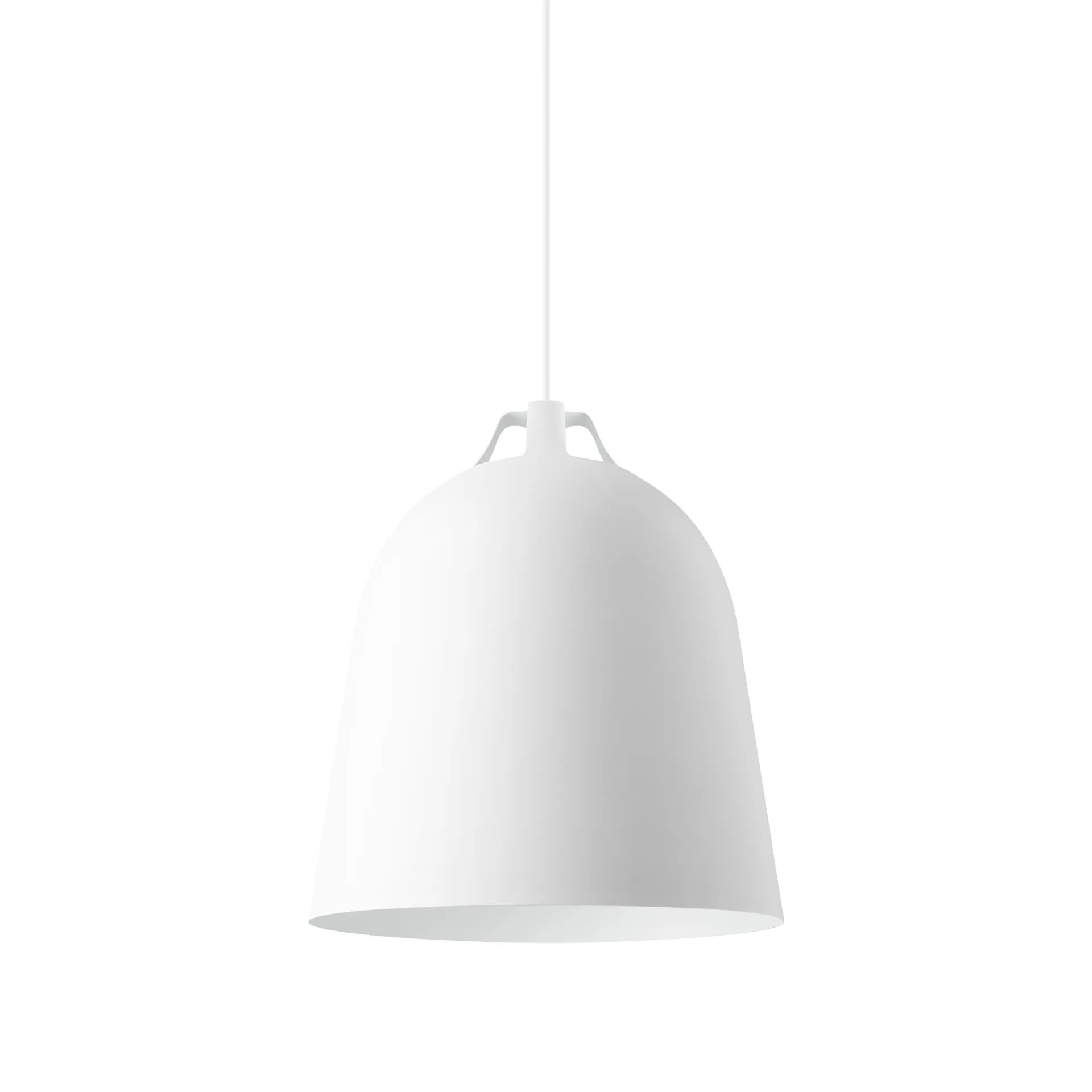 Lámpara colgante Clover grande Ø35 cm, Blanco Eva Solo