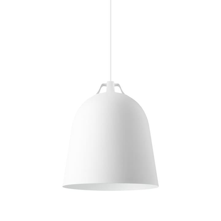 Lámpara colgante Clover grande Ø35 cm - Blanco - Eva Solo