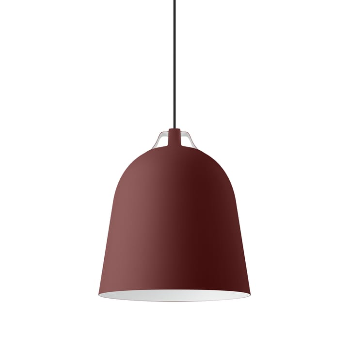 Lámpara colgante Clover grande Ø35 cm - Burgundy - Eva Solo