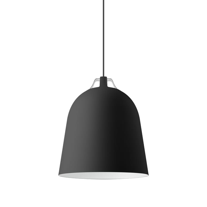 Lámpara colgante Clover grande Ø35 cm - Negro - Eva Solo