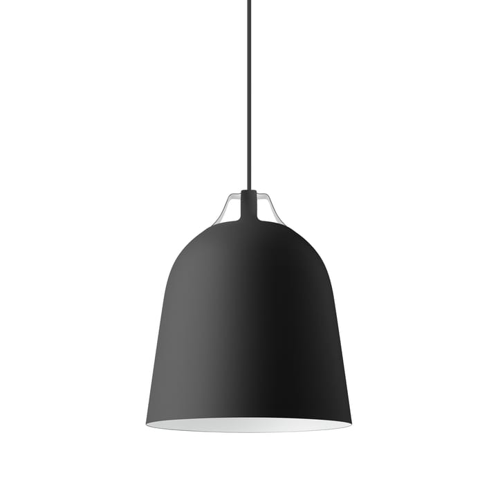 Lámpara colgante Clover mediana Ø29 cm - Negro - Eva Solo
