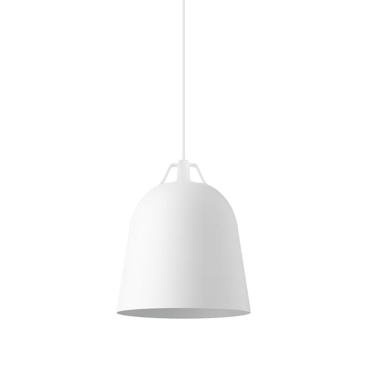 Lámpara colgante Clover pequeña Ø21 cm - Blanco - Eva Solo