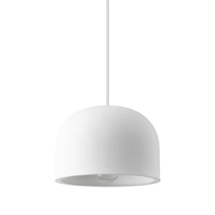 Lámpara colgante Quay pequeña Ø22 cm - Blanco - Eva Solo